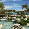 St. Regis Resort Beachfront Pool