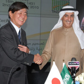 Dr.-Fahd-Al-Mubarak-Chairman-of-Tadawul-Board-of-Directors-with-Mitsuo-Nakamura-Chairman-of-Nikken-Sekkei.jpg