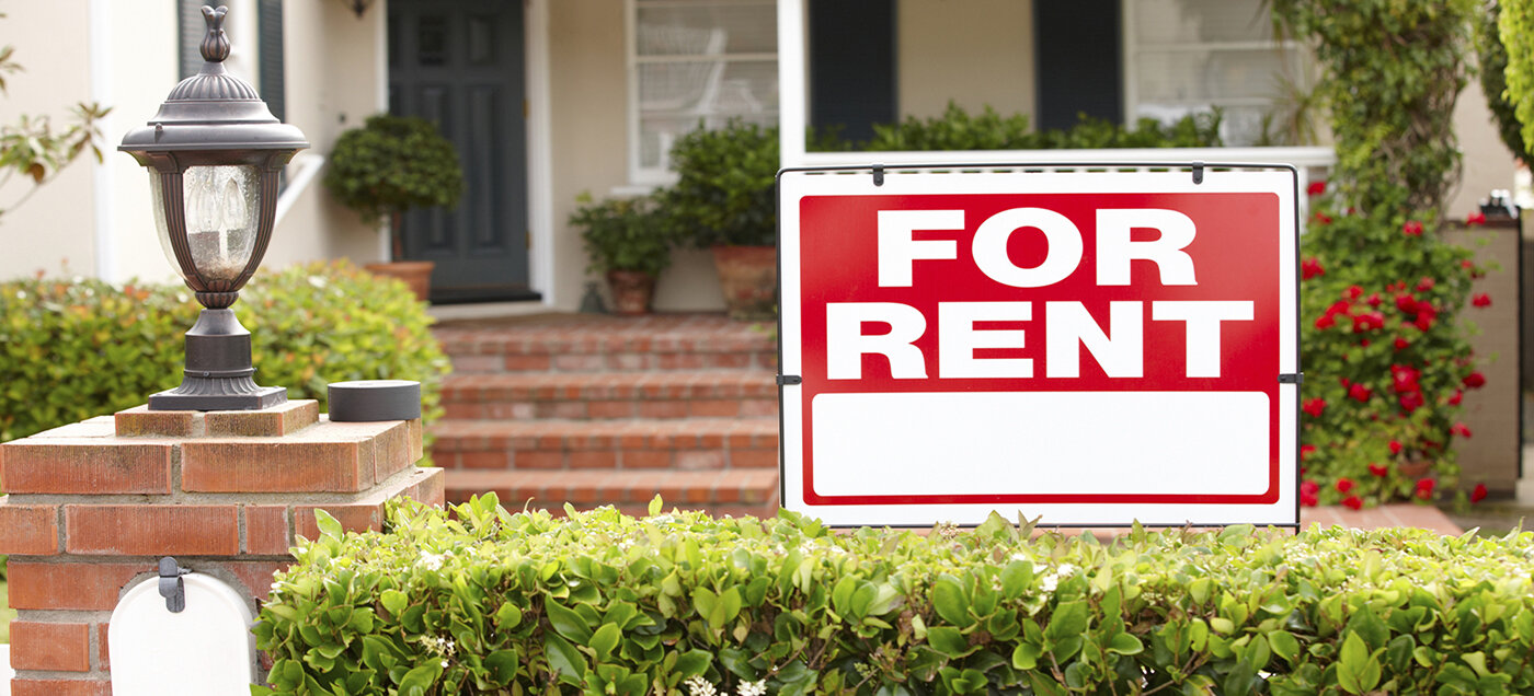 Rent Growth for Single Family Homes Continues to Slow in May