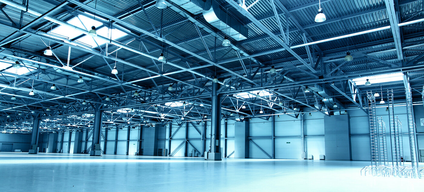 Third-Party Logistics Providers Drive U.S. Big-Box Warehouse Leasing Activity
