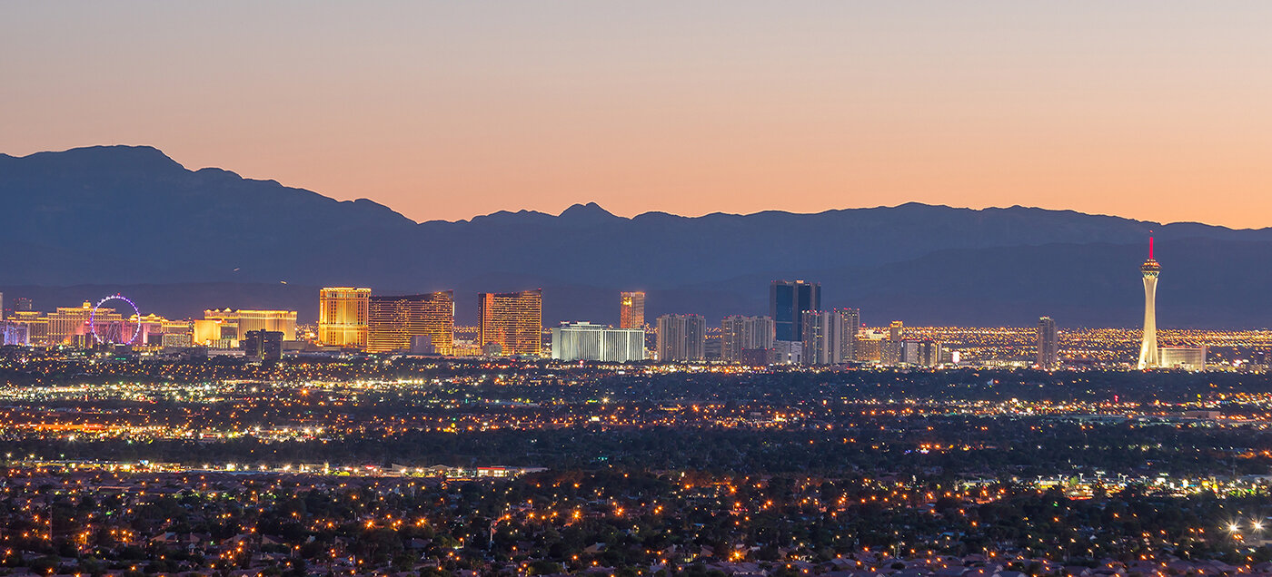 Greater Las Vegas Residential Sales Down 20 Percent Annually in May