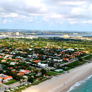 Palm Beach Area Home Sales, Prices Both Down in April