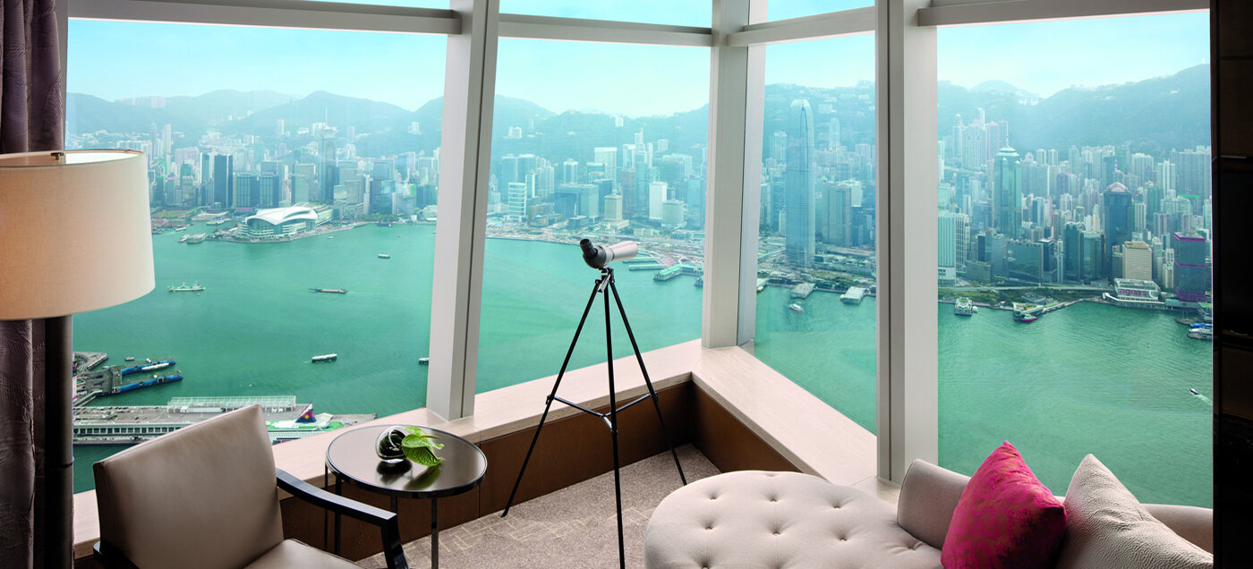 Hong Kong Developers Losing Appetite for Buying Luxury Residential Sites