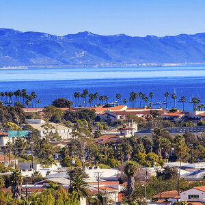 California Home Sales Dive 37 Percent Annually in April