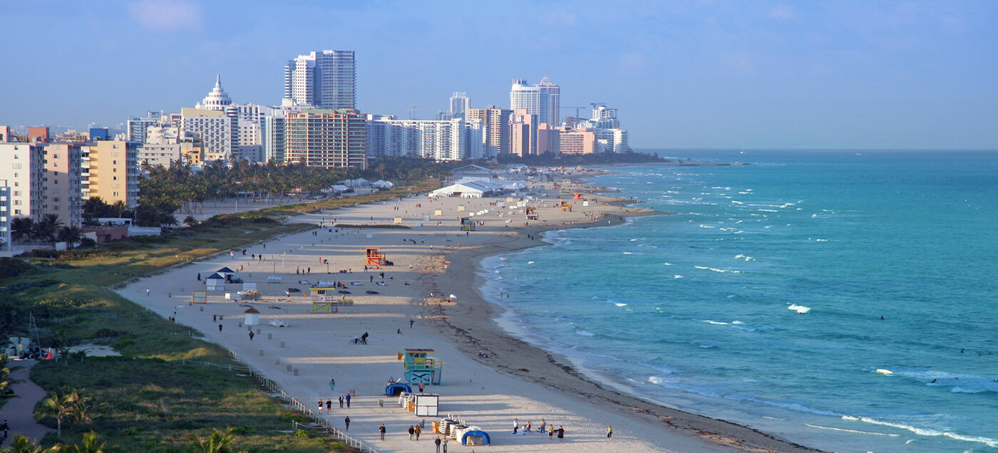 Greater Miami Area Condo Sales Implode 44 Percent Annually in April