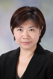 WPJ News | Ada Choi, Senior Director for CBRE Research Asia