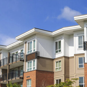 Cap Rates for Prime Multifamily Assets in U.S. Stabilize in Q2