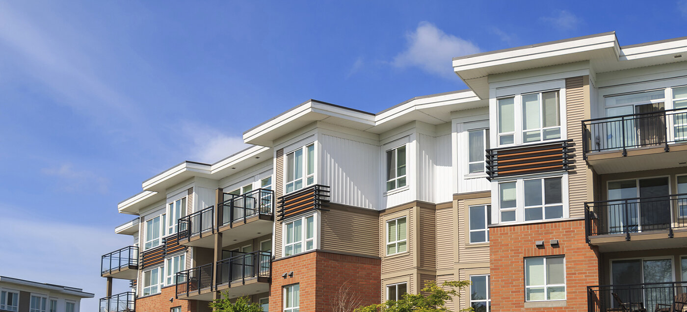 Cap Rates for Prime Multifamily Assets in U.S. Stabilize in Q2