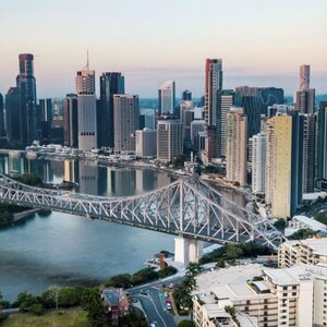Brisbane Office Market Enjoying Strong Leasing Activity in 2023