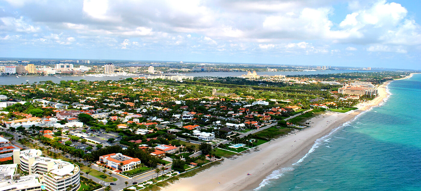 High Rates, Low Inventory Still Negatively Impacting Palm Beach Area Home Sales in June