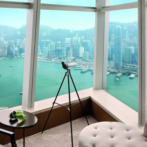 Demand for Green Residential Properties in Hong Kong to Increase