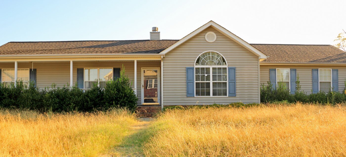 Zombie Properties Increase in U.S. as Foreclosure Activity Grows in 2023